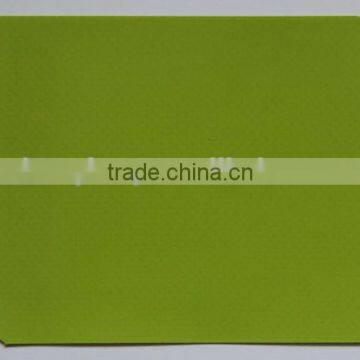 China PVC tarpaulin price per meter