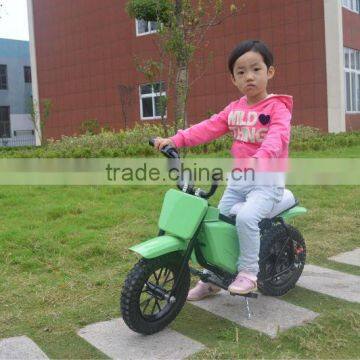 Hot Selling Fast Two Wheels 350w Electric Scooter for Children From China photo-5