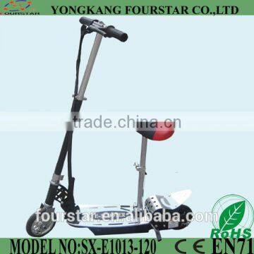 Professional China Factory Electric Kick SCooter