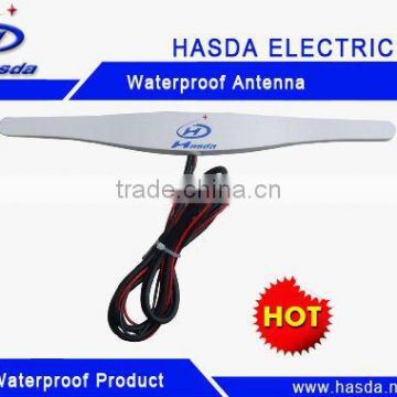 marine am/fm radio waterproof car antenna