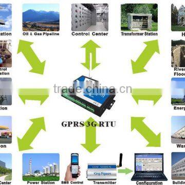 3G RTU 64 I/O Ports photo-3