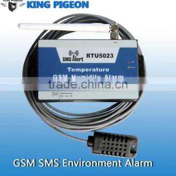 GSM SMS Air Conditioner IR Controller RTU5023 photo-5