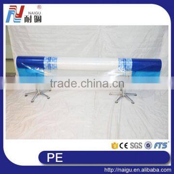 NaiGu Manufacture Good Quality Vacuum Bag for Foam Mattress photo-2