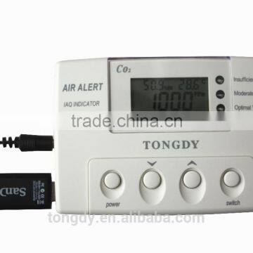 Super Co2 Monitor With Data Logger photo-2