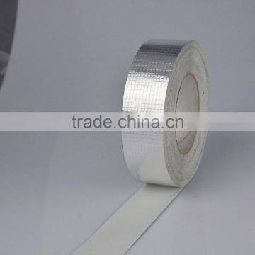 Self Adhesive Aluminum Foil Tape photo-2