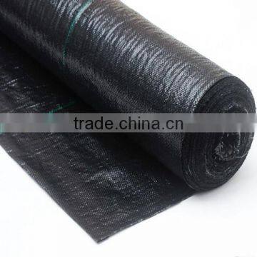 High Quality Black Plastic Mulch Film photo-3