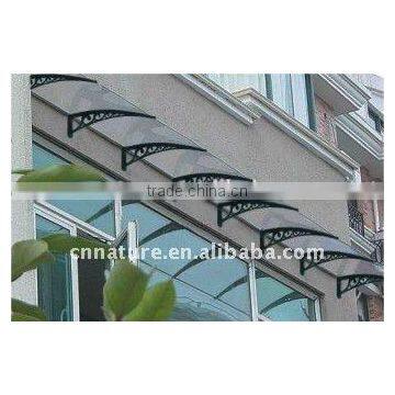 Polycover,pc Awning/canopy,polycarbonate Awning/canopy photo-2