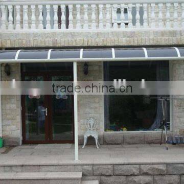Make in China Garden Home-use Gazebo With Polycarbonate Sheet for Hot Hot Sale photo-2