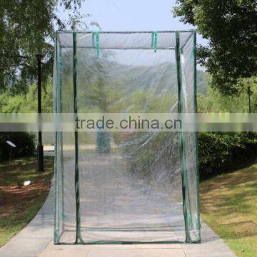 garden small PVC plant grow tent green house