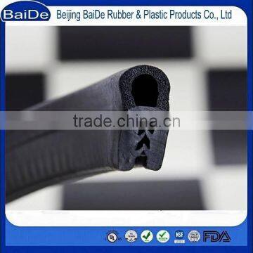 Great Top Quality Auto Windshield Rubber Seal Strip