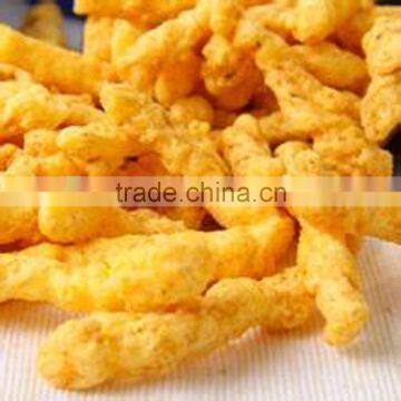 High Quality Cheetos Production Lines photo-2