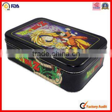 Factory Matt Merci Chocolate Box photo-5