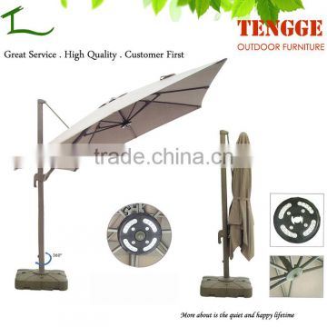 Wholesale Garden Umbrella in Good Price