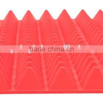 Silicone Induction Cooker Microwave Placemats Baking Mat Non-stick photo-3