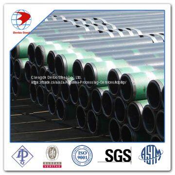 G105 NC 38 API 5D/API 5DP Drill Pipe photo-3