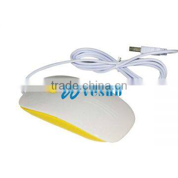 3D Sublimation Computer Mouse photo-4
