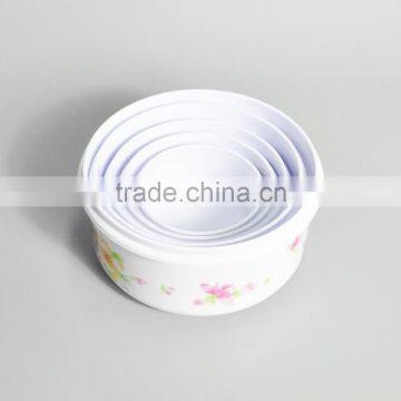 5 Pieces Plastic Lunch Box Storage Container to Keep Food Hot and Fresh photo-6