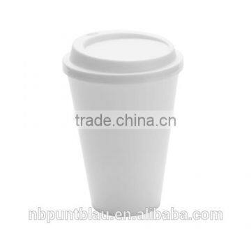 440ml PP Mug With Drinking Opening photo-4