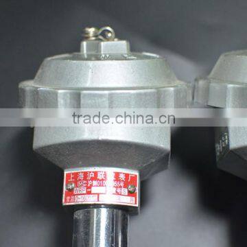 High Temperature k Type Industry Fast Response Furnace Thermocouple