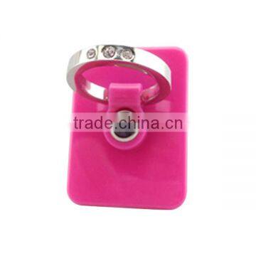 Wholesale Ring Holder 360 Degree Finger Ring Holder Mobile Phone Smartphone Stand