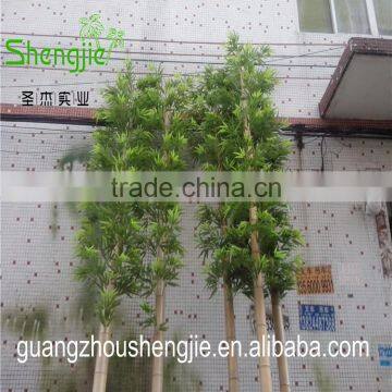 SJLJ013495 Artificial Tree and Plant Decorative Artificial Bamboo photo-2