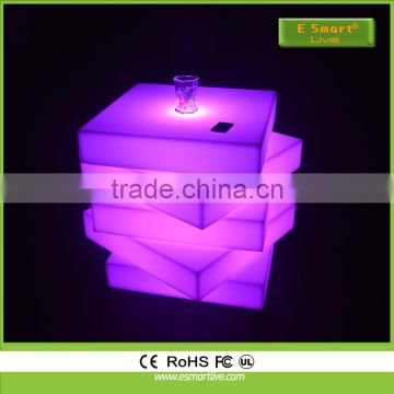 Wedding dance floor used led dance floor for sale, removable dance floor