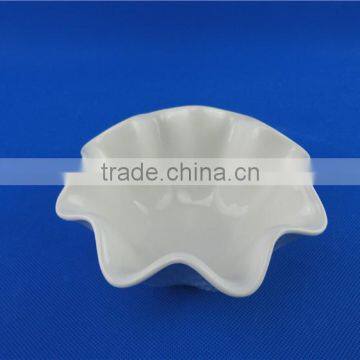 Porcelain Nut Bowl Set and Salad Cheft Set photo-2