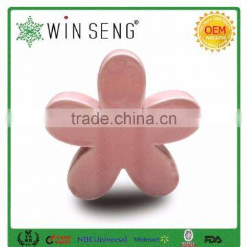 New Product Flower Shape Ceramic Home Decoration photo-5