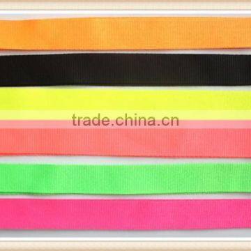 12 Pcs Fashion Fluorescent Color Lanyard for MP3/4 Cell Phone Key Chain Lanyard photo-2