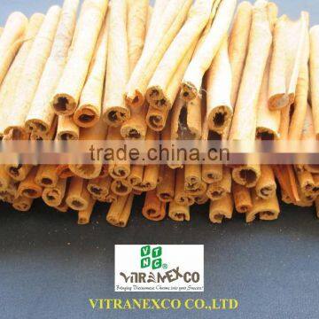 Cinamon Stick Quality