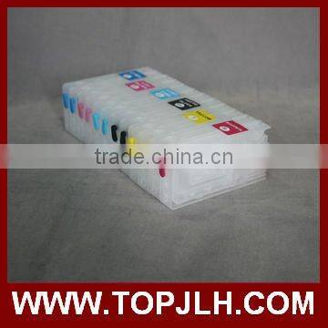 Printer Refillable Cartridge For Epson PP100 6pcs/set photo-2