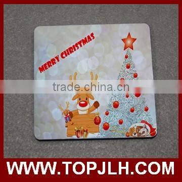 Personalized Photo Cheap Custom Coffee Mug Coaster photo-3