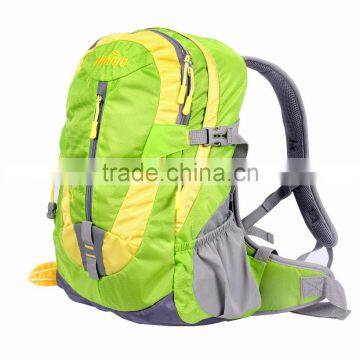 Cheap Foldable Backpack With Pouch photo-3
