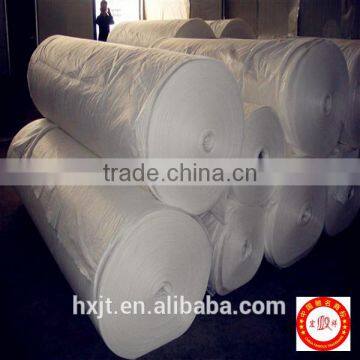 600g For Reservoir and Dam Continuous Filament Needle Punched Non Woven Geotextile photo-6