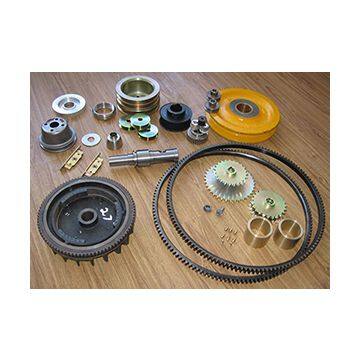 Yantai Henry Hardware Co., Ltd. company overview - view 2