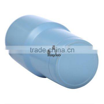 30 OZ Stainless Steel Tumbler With Spill Proof Lid- Powder Coated photo-4