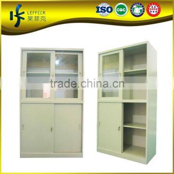 0..5mm to 1.5mm steel file cabinet/steel file cabinet with glas s