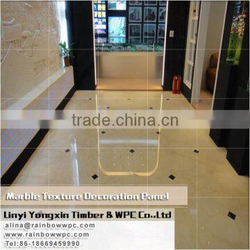 Marble Texture series board wall panel ,indoor wall panel