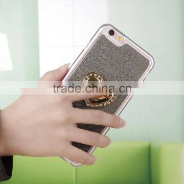 Floops Finger Holderfor Beauty Phone Cover Phone Case for Samsung s6 s6 Edge s7 s7 Edge photo-6