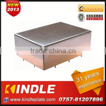 Kindle metal high precision metal part marking machine with 31 years experience