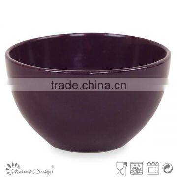 Matt Dark Color Solid Glaze photo-2