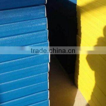2016 Wholesale High Quality Manufacturer Supply Compressed Sponge Tatami Judo Mat 6cm photo-2
