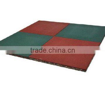 New Hot-sale Acid Resistant Rubber Floor Mat photo-5