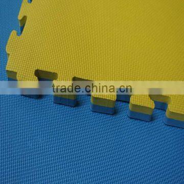 2016 Best Sell Selling Baby Play Eva Mat photo-5