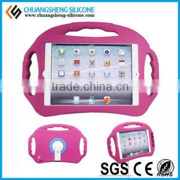 Candy Color Various Size Tablet Protective Case, Silicone Tablet Cover, Hand PC Protect Cover photo-4