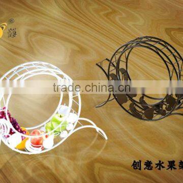 Hot Selling Useful Removeable Becautiful Family Expenses Metal Display Stand