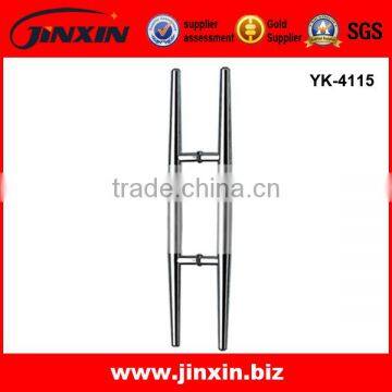 Stainless Steel Door Handles/Wooden Door Handle/Glass Door Handles photo-2