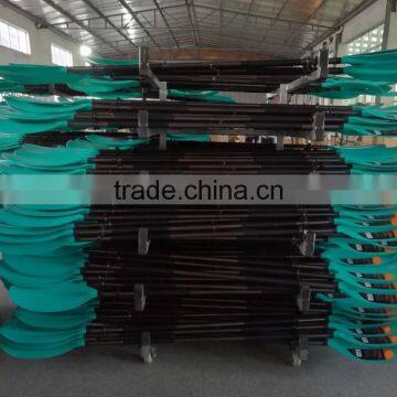 Customized Durable Plastic Kayak Paddle for Kayak photo-4