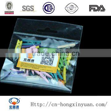 Disposable Wooden Colorful Birch Popsicle Sticks photo-5