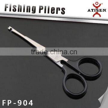 Outddor Fishing Scissors With Hoop Remover photo-2